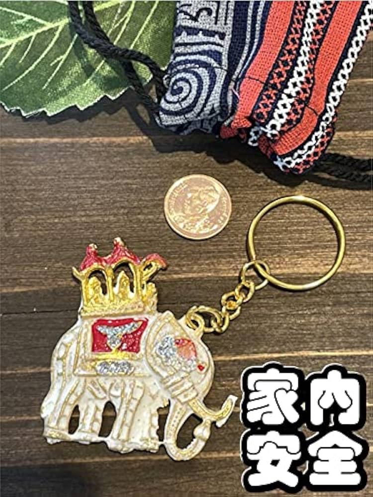 特別価格　幸運人縁恋愛家族愛祈願の象骨お守り+魅力オイル　アジャンタウィー師 特別価格 幸運人縁恋愛家族愛祈願の象骨お守り+魅力オイル